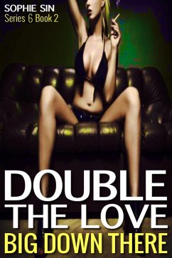 Cover Double The Love (eBook, ePUB)