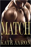 Match (Brian & Lexi, #2) (eBook, ePUB) Match (Brian & Lexi, #2) (eBook, ePUB)