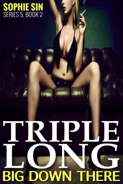 Cover Triple Long (eBook, ePUB)