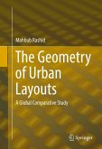 The Geometry of Urban Layouts (eBook, PDF)