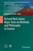 Richard Ned Lebow: Major Texts on Methods and Philosophy of Science (eBook, PDF)