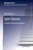 Spin Glasses (eBook, PDF)