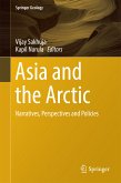 Asia and the Arctic (eBook, PDF)