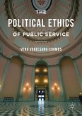 The Political Ethics of Public Service (eBook, PDF)