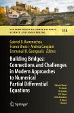Building Bridges: Connections and Challenges in Modern Approaches to Numerical Partial Differential Equations (eBook, PDF)