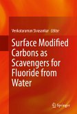 Surface Modified Carbons as Scavengers for Fluoride from Water (eBook, PDF)