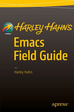Harley Hahn's Emacs Field Guide (eBook, PDF) - Hahn, Harley