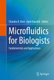 Microfluidics for Biologists (eBook, PDF)