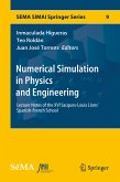 Numerical Simulation in Physics and Engineering (eBook, PDF)
