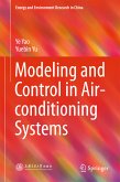 Modeling and Control in Air-conditioning Systems (eBook, PDF)