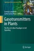 Gasotransmitters in Plants (eBook, PDF)