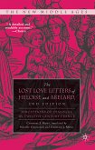 The Lost Love Letters of Heloise and Abelard (eBook, PDF)
