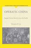 Operatic China (eBook, PDF)
