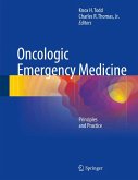 Oncologic Emergency Medicine (eBook, PDF)
