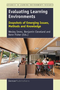 Evaluating Learning Environments (eBook, PDF)