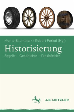 Historisierung (eBook, PDF)