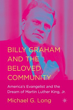 Billy Graham and the Beloved Community (eBook, PDF) - NA, NA