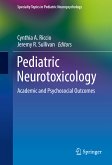 Pediatric Neurotoxicology (eBook, PDF)