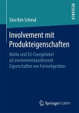 Involvement mit Produkteigenschaften (eBook, PDF)