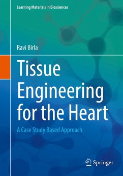 Tissue Engineering for the Heart (eBook, PDF) - Birla, Ravi