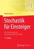 Stochastik für Einsteiger (eBook, PDF)