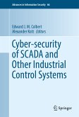 Cyber-security of SCADA and Other Industrial Control Systems (eBook, PDF)