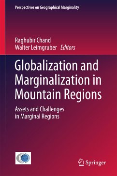 Globalization and Marginalization in Mountain Regions (eBook, PDF)