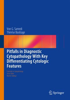 Pitfalls in Diagnostic Cytopathology With Key Differentiating Cytologic Features (eBook, PDF) - Samedi, Von G.; Bocklage, Thèrése