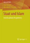 Staat und Islam (eBook, PDF)
