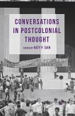 Conversations in Postcolonial Thought (eBook, PDF)