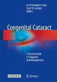 Congenital Cataract (eBook, PDF)