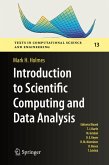 Introduction to Scientific Computing and Data Analysis (eBook, PDF)