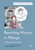Rewriting History in Manga (eBook, PDF)