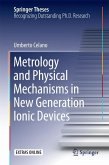 Metrology and Physical Mechanisms in New Generation Ionic Devices (eBook, PDF)