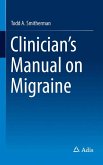 Clinician's Manual on Migraine (eBook, PDF)
