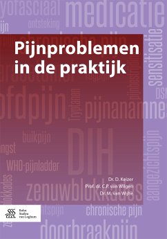 Pijnproblemen in de praktijk (eBook, PDF) - Keizer, D.; van Wilgen, C.P.; van Wijhe, M.