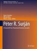 Péter R. Surján (eBook, PDF)