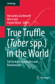 True Truffle (Tuber spp.) in the World (eBook, PDF)