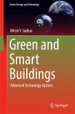 Green and Smart Buildings (eBook, PDF)
