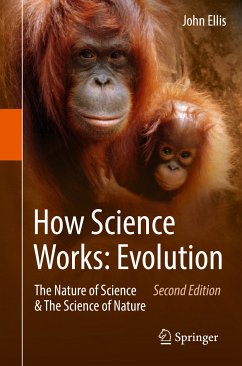 How Science Works: Evolution (eBook, PDF) - Ellis, John