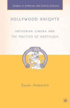 Hollywood Knights (eBook, PDF) - Aronstein, S.