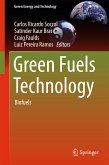 Green Fuels Technology (eBook, PDF)