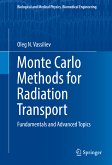 Monte Carlo Methods for Radiation Transport (eBook, PDF)
