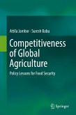 Competitiveness of Global Agriculture (eBook, PDF)