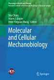 Molecular and Cellular Mechanobiology (eBook, PDF)