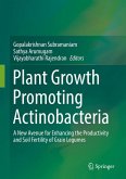 Plant Growth Promoting Actinobacteria (eBook, PDF)