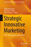 Strategic Innovative Marketing (eBook, PDF)