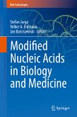 Modified Nucleic Acids in Biology and Medicine (eBook, PDF)