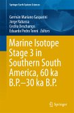 Marine Isotope Stage 3 in Southern South America, 60 KA B.P.-30 KA B.P. (eBook, PDF)