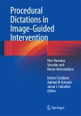 Procedural Dictations in Image-Guided Intervention (eBook, PDF)